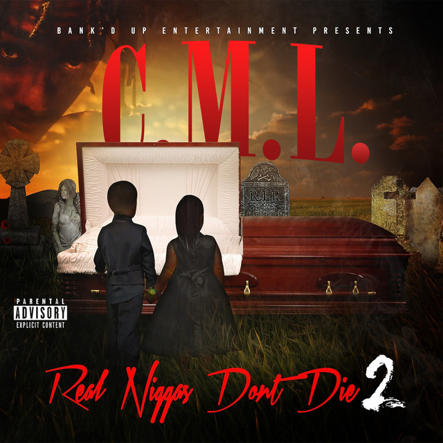 Nigga Its da Mobb cover art