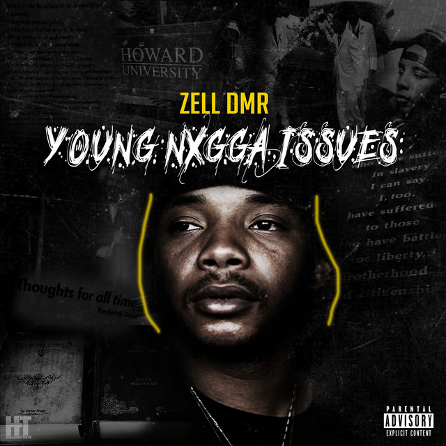 PSA cover art