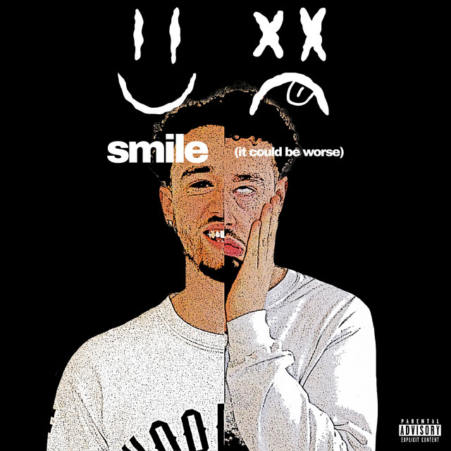 Smile (It Could Be Worse) cover art