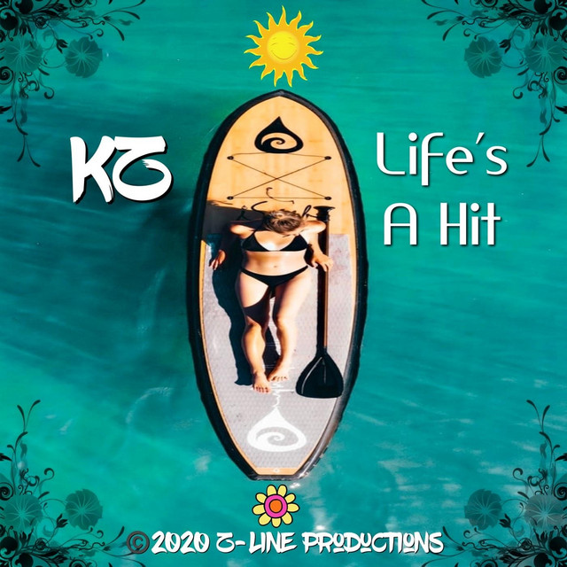Life's a Hit cover art