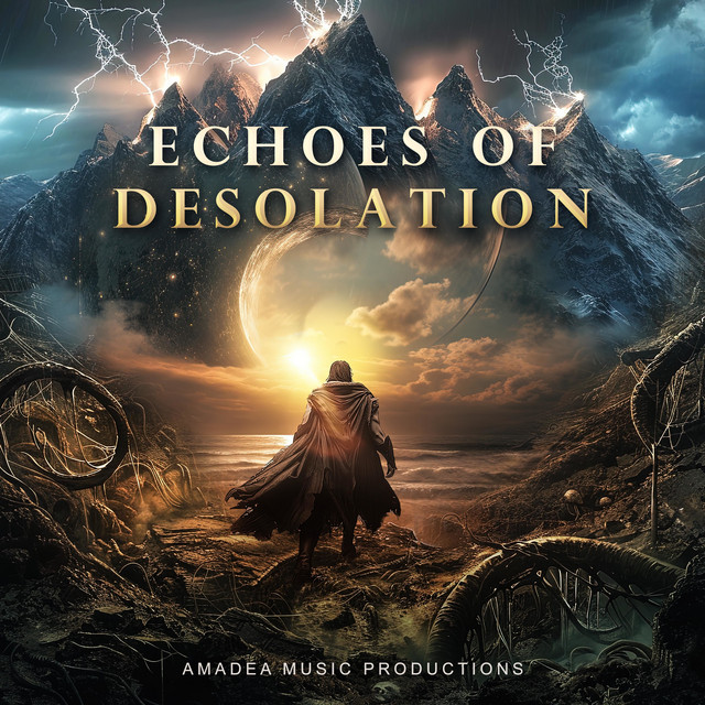 Echoes of Desolation