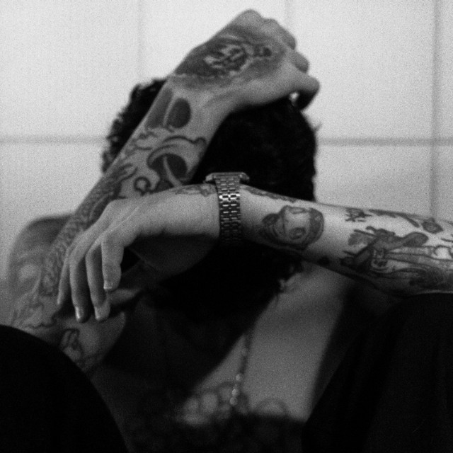 Mãe, me arruma o do salgado?