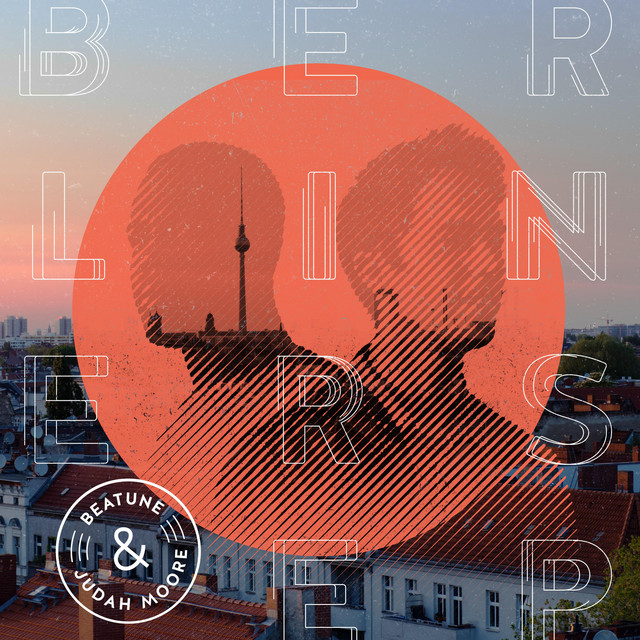 Berliners cover art