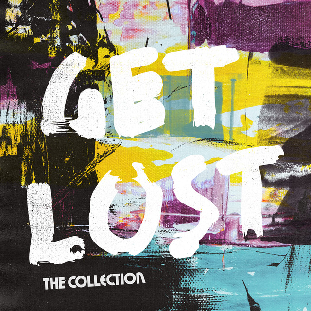 Get Lost cover art