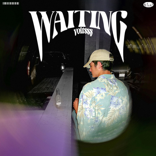 waiting cover art
