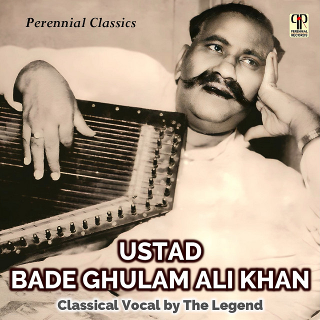 Classical Vocal cover art