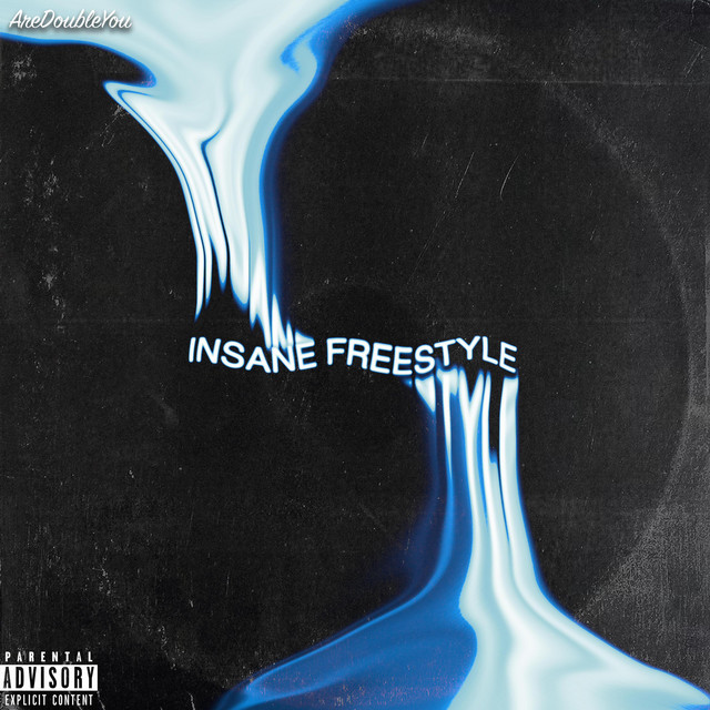 Insane Freestyle cover art