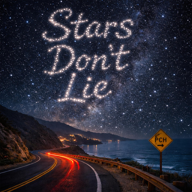 Stars Don't Lie artwork