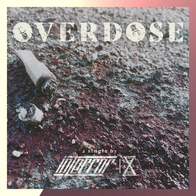 Overdose cover art