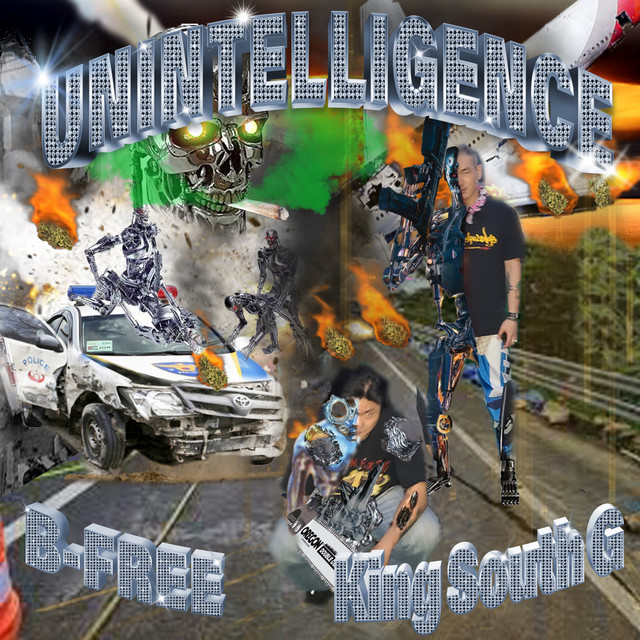 UNINTELLIGENCE