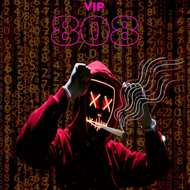 VIP 808 - Single by O.G | Spotify