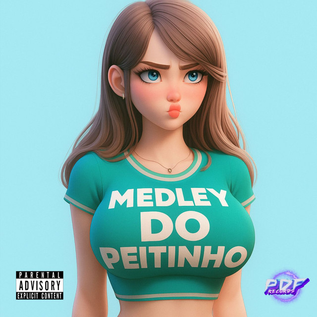MEDLEY DO PEITINHO