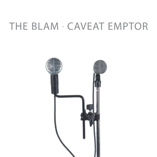 Caveat Emptor cover art