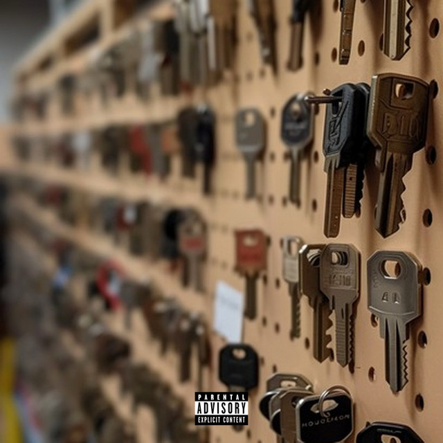 undefined album image