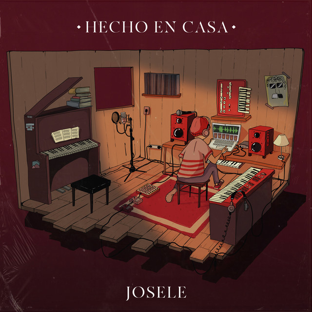album image