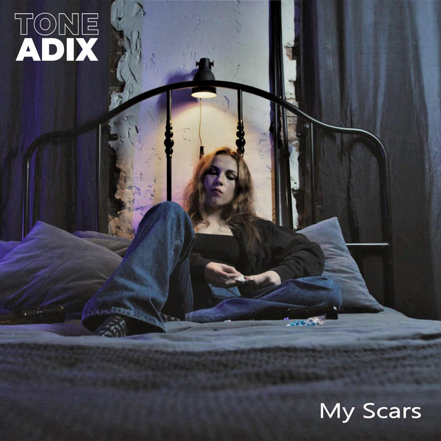 My Scars (Instrumental) - Single by Tone Adix | Spotify