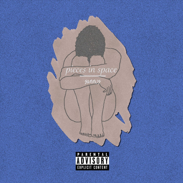 Pieces In Space cover art