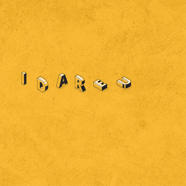 I Dare U cover