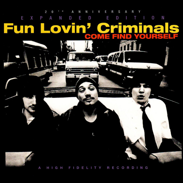 The Fun Lovin' Criminal