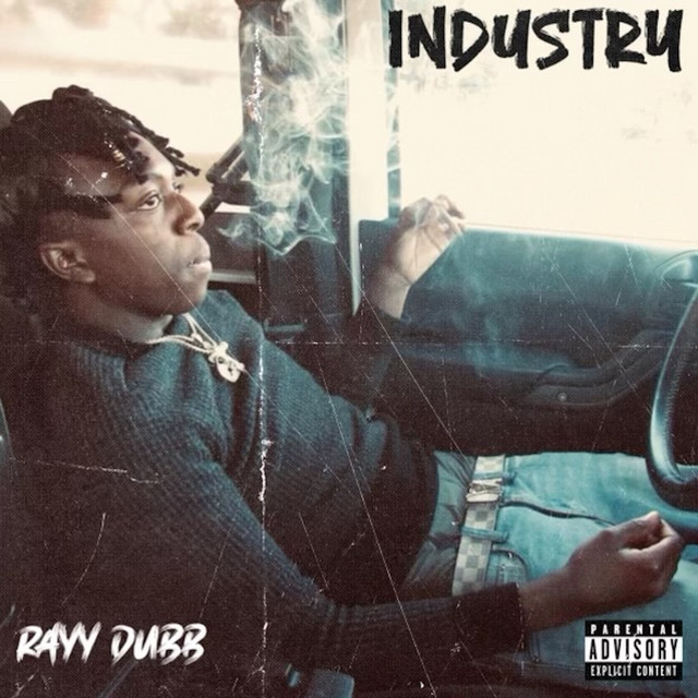 Industry cover art