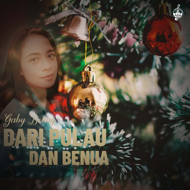 Dari Pulau Dan Benua cover art