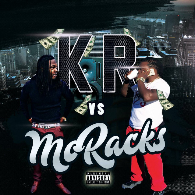 Kr vs MoRacks - Album by Kr MoRacks | Spotify