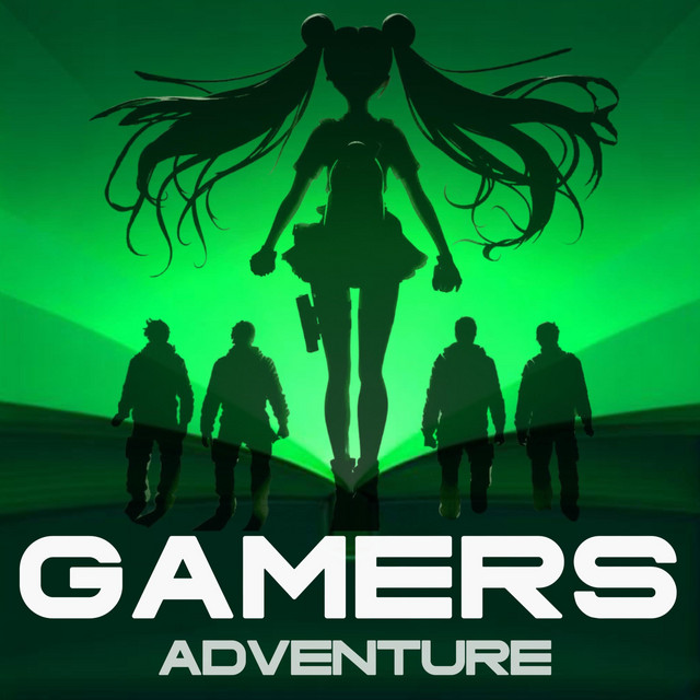 GAMERWIFE