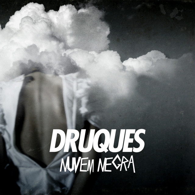 Nuvem Negra cover art