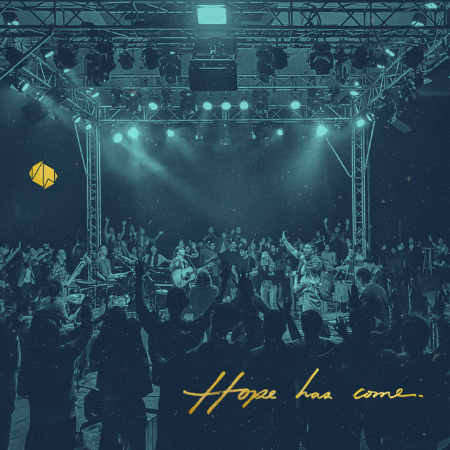 Hope Has Come by Victory Worship