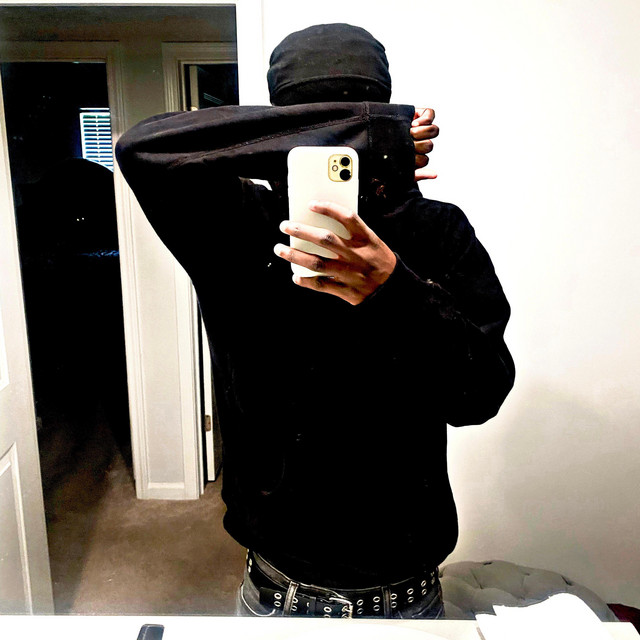 die cover art