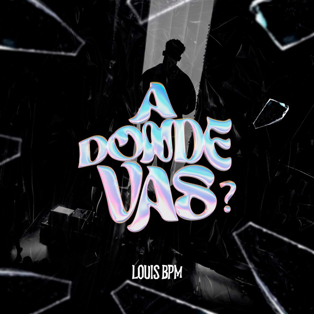 A Dónde Vas cover art