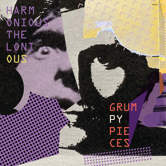 And You May Find Yourself cover art