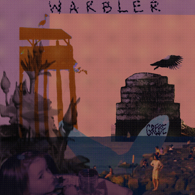 Warbler cover art