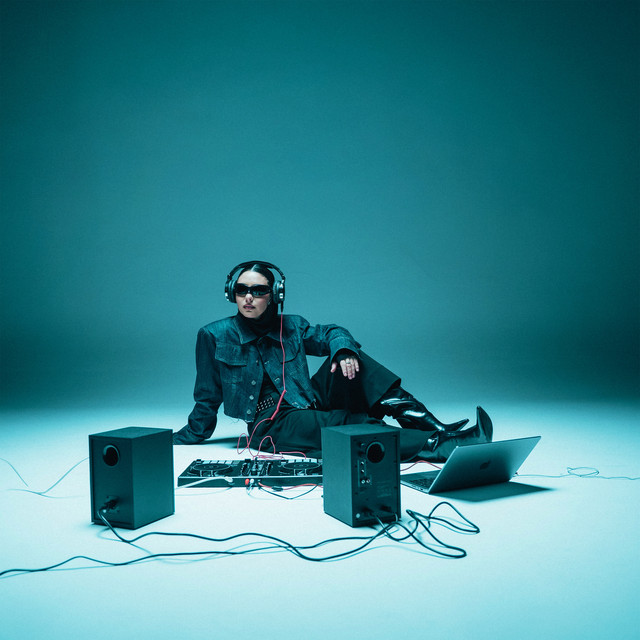 undefined album image