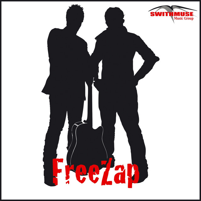 FreeZap cover art
