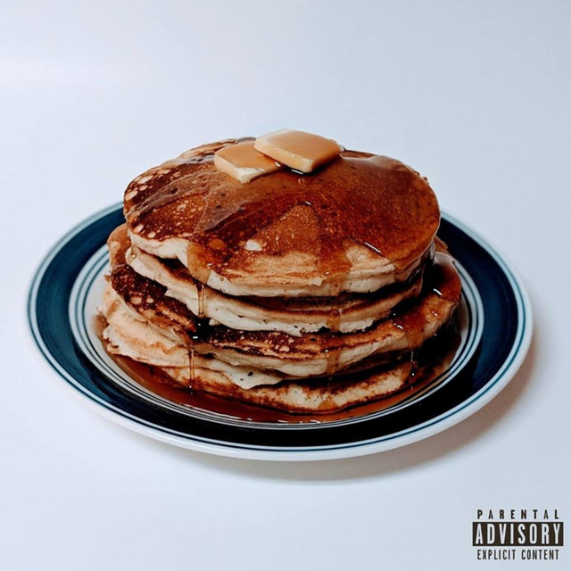 undefined album image