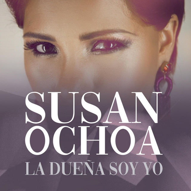 La Dueña Soy Yo cover art
