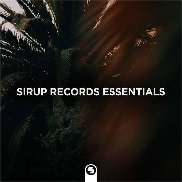 Sirup Records Essentials cover art