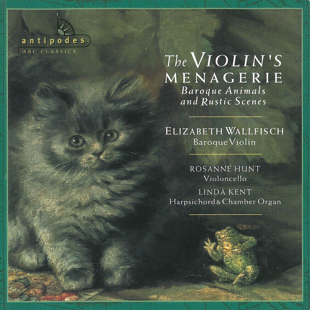 Passagio rotto cover art