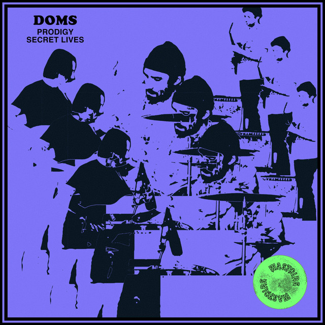 WASTOIDS (Out of Site LIVE) cover art
