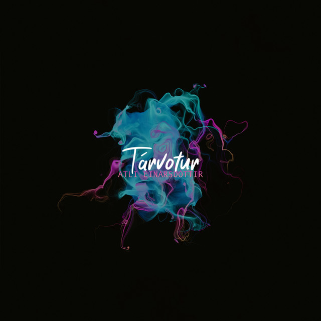 Tárvotur cover art