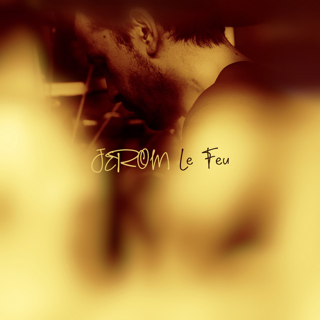 Le Feu cover