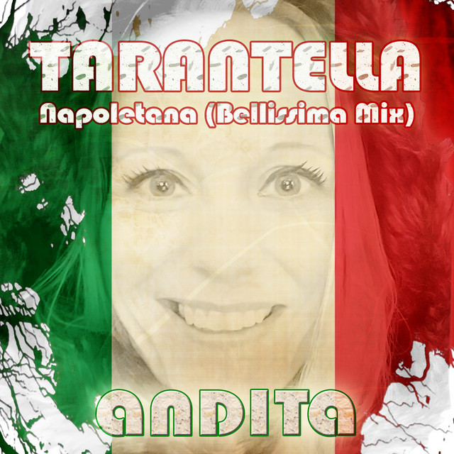 Tarantella Napoletana (Bellissima Mix)