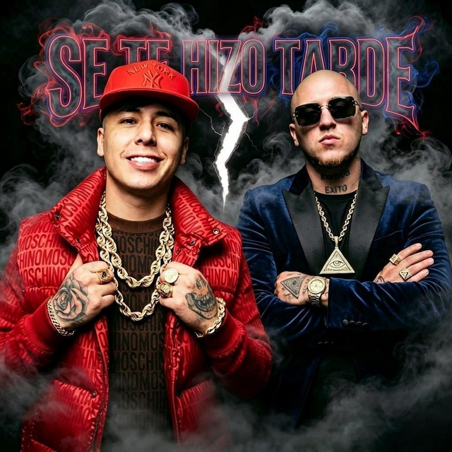 undefined album image