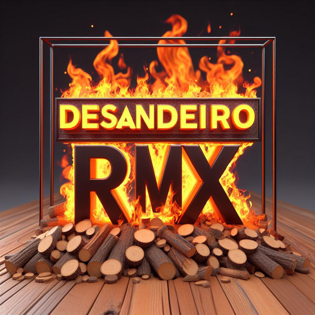 DESANDEIRO - FUNK REMIX