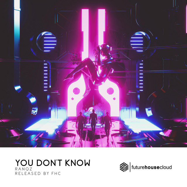 You Don't Know cover
