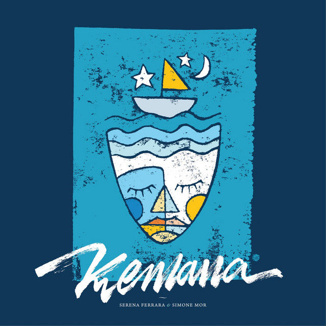 Kemana cover art