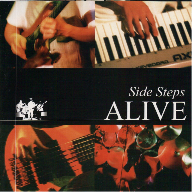 Alive