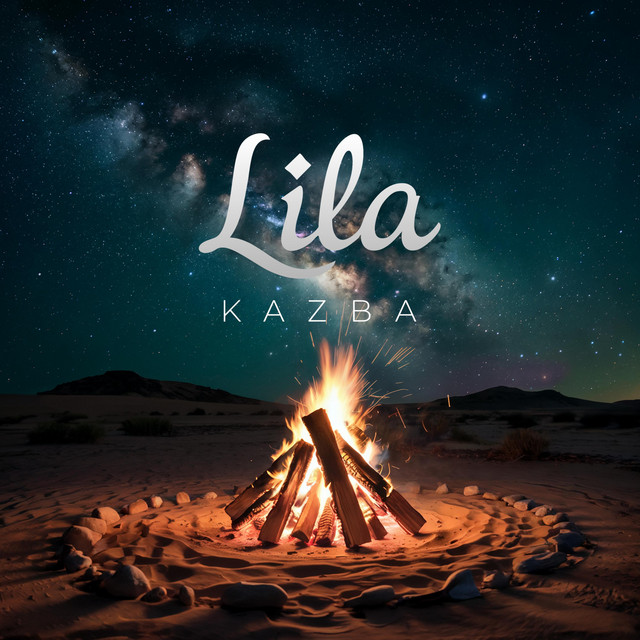 Lila cover art
