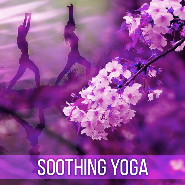 Soothing Soft Awakening cover art